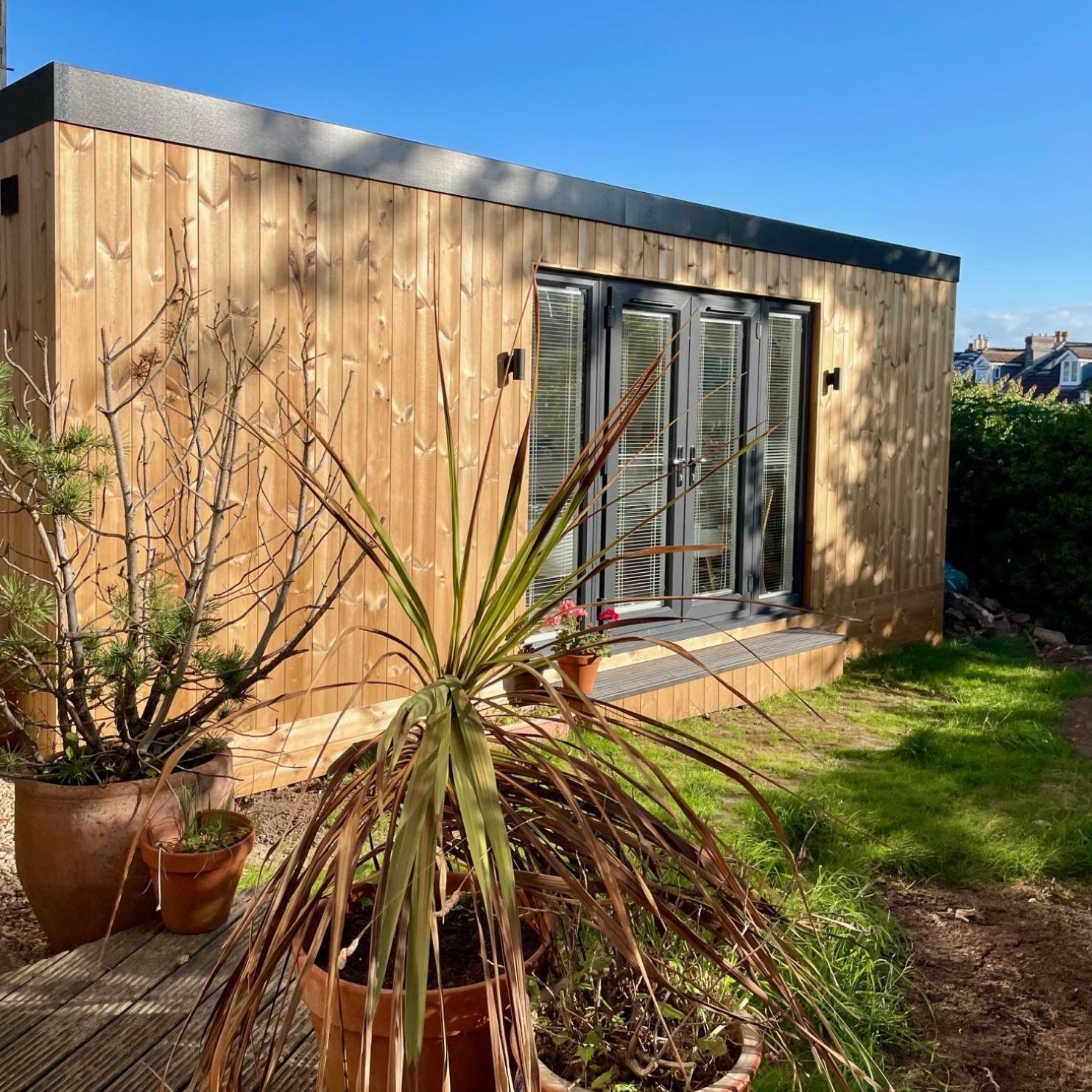 Redland Retreat, Cosy Garden For 2 Апартаменты