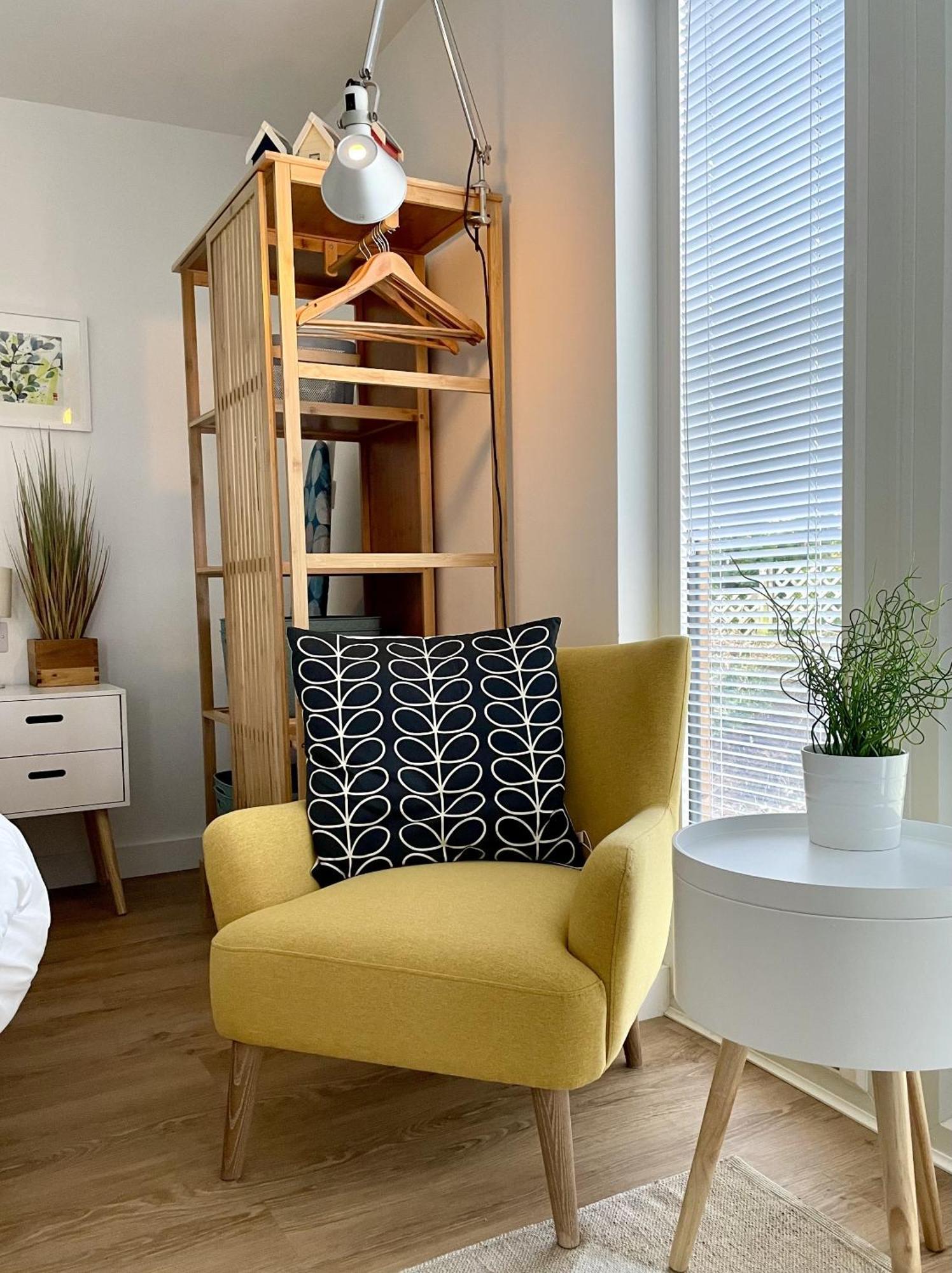 Redland Retreat, Cosy Garden For 2 * Бристоль