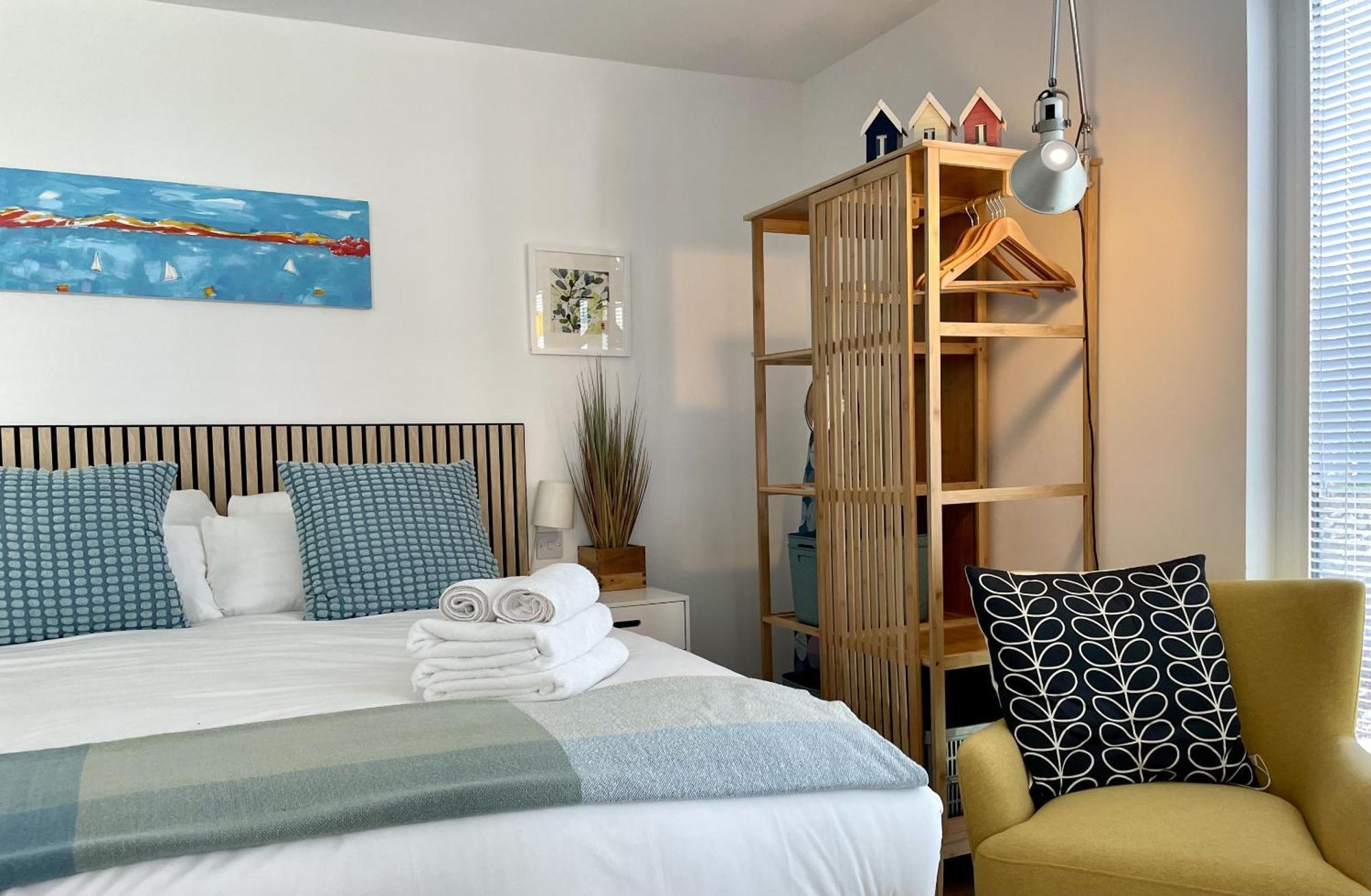 Redland Retreat, Cosy Garden For 2 Appartamento